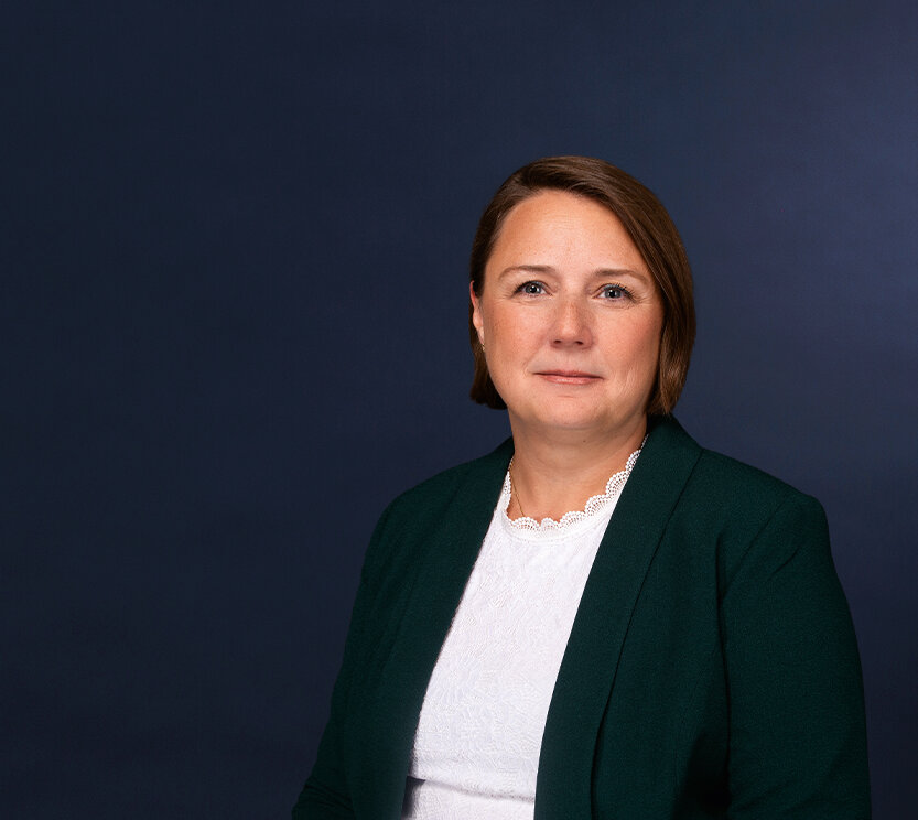 Katja Korn | Honorarmanagement PVS Südwest