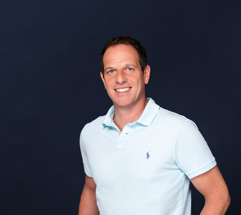 Header Alexander Gerig - Vertrieb PVS Südwest