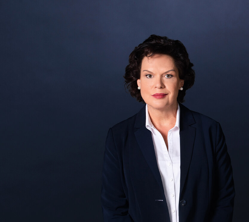 Dorothee Wieser | PVS Südwest