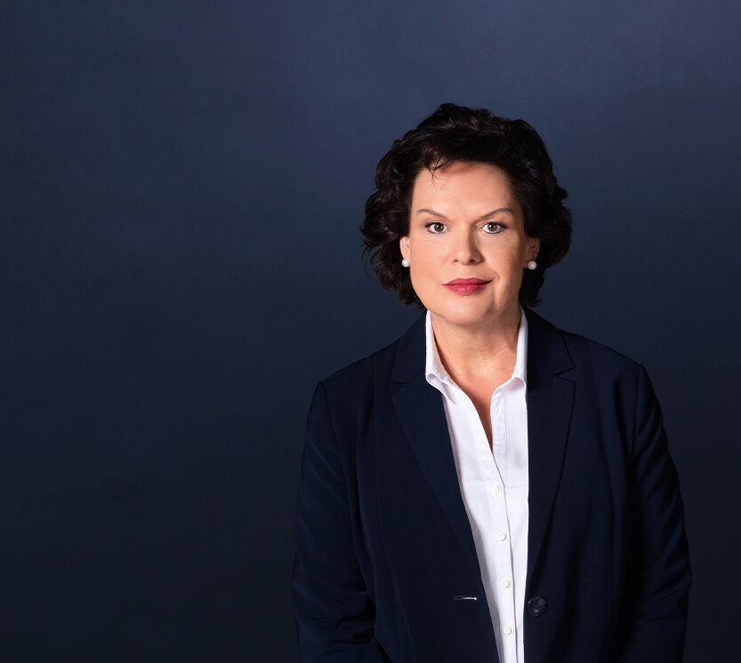 Dorothee Wieser | PVS Südwest