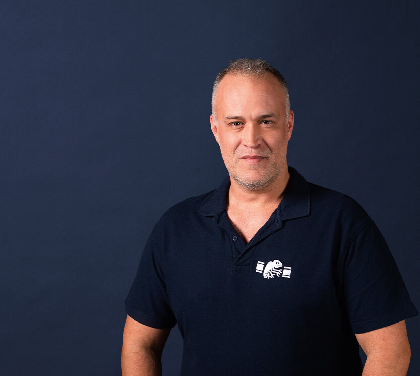 Dr. Christian Bergdolt  | Orthopäde aus Heidelberg