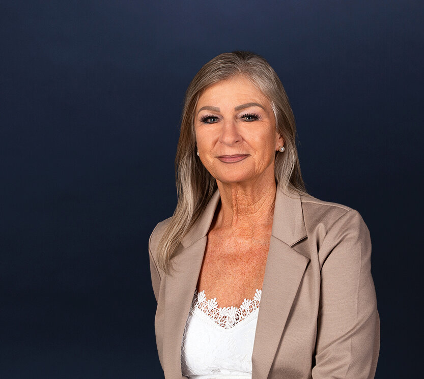 Michaela Bissantz-Aulmich | Patientenservice PVS Südwest