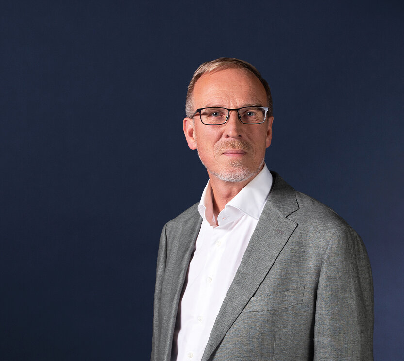 Karsten Wilkening | Laborleiter aus Geesthacht