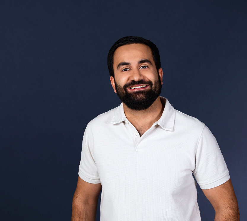 Idriss Aslamzada  | Urologe aus Undenheim