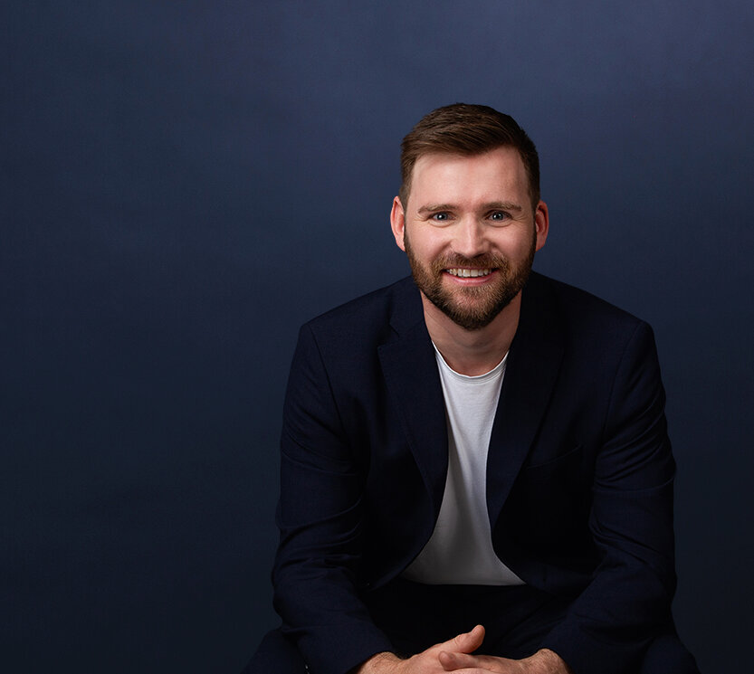 Tim Seils  | Vertrieb PVS Südwest