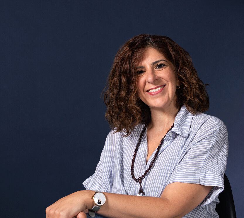 Litsa Lazari Reem | Hausärztin aus Leimen