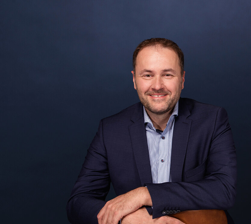 Dirk Rettenmaier | Augenarzt aus Rottweil