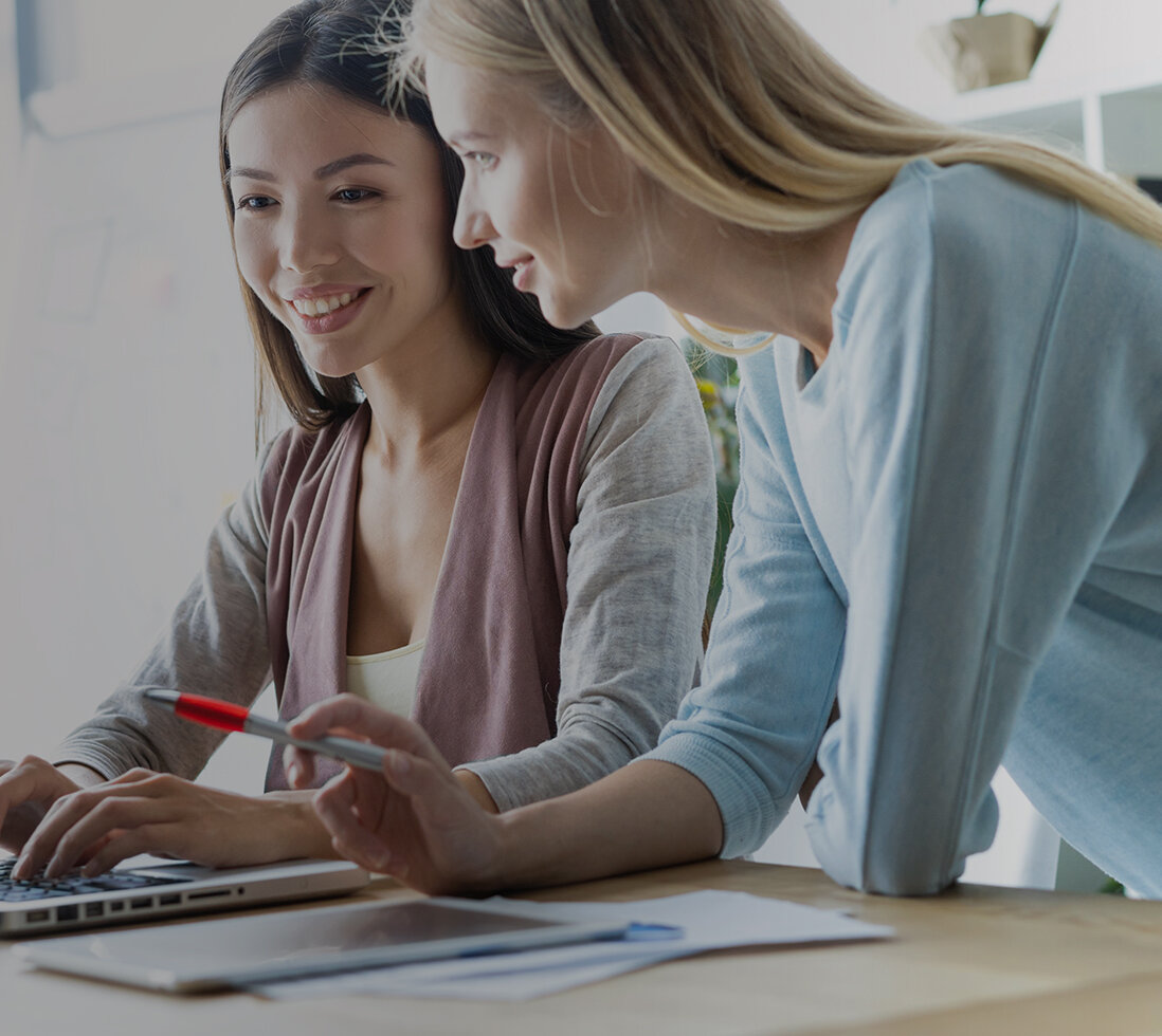 Header Über die PVS Südwest