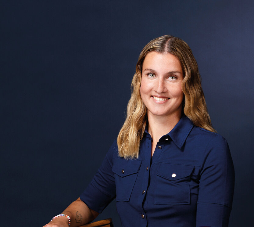 Lisa-Marie Anhölcher | Marketing PVS Südwest