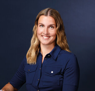 Lisa-Marie Anhölcher | Marketing PVS Südwest