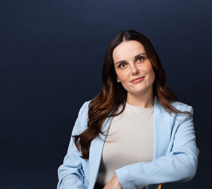 Mandy Ruf | Kontomanagement PVS Südwest